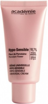 Academie Creme Hypo Sensible (Гипоаллергенный дневной защитный крем)