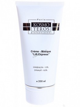 Kosmoteros Creme masque lift express (Омолаживающая крем-маска "Экспресс-лифтинг"), 50 мл