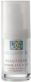 Dr.Grandel Renew Eye&Lip (Крем для контура кожи век и губ), 15 мл