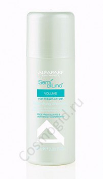 ALFAPARF Шампунь для объема волос SDL VOLUME MAGNIFYING SHAMPOO, 60 мл