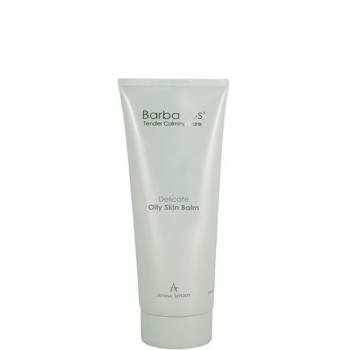 Anna Lotan Barbados Delicate Oily Skin Balm (Деликатный крем «Барбадос»)
