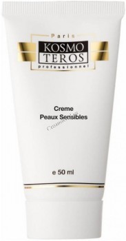 Kosmoteros Creme peaux sensibles (Крем для чувствительной кожи), 50 мл