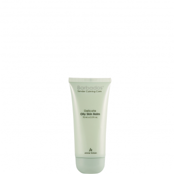 Anna Lotan Barbados Delicate Oily Skin Balm (Деликатный крем «Барбадос»)