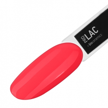 IQ Beauty Nail Polish Prolac+bioceramics (Лак для ногтей профессиональный укрепляющий с биокерамикой), 12,5 мл