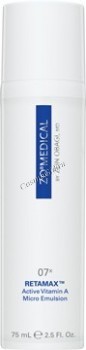 ZO Skin Health Medical retamax (Микроэмульсия с активным витамином А), 75 мл