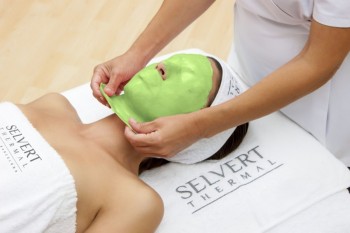 CellVitale Osmotic Peel Off Mask Hydrating (Пластифицирующая увлажняющая маска)