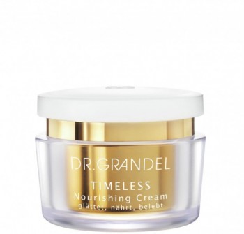 Dr.Grandel Nourishing Cream (Противовозрастной питательный крем), 50 мл