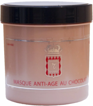 R-Studio Masque Chocolate Anti-Age (Маска с шоколадом), 90 гр.