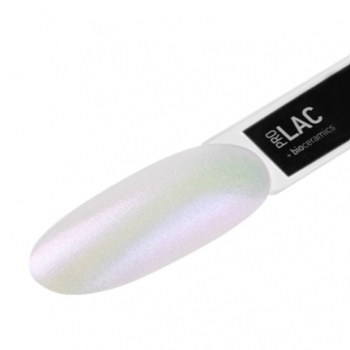 IQ Beauty Nail Polish Prolac+bioceramics (Лак для ногтей профессиональный укрепляющий с биокерамикой), 12,5 мл
