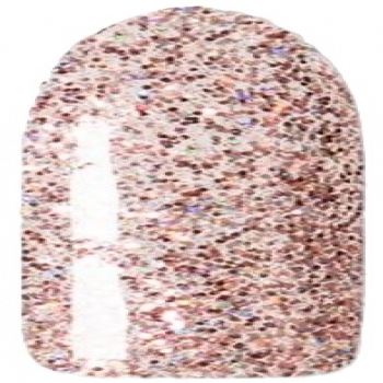 IQ Beauty Rubber Gel Polish (Гель-лак для ногтей каучуковый), 10 мл