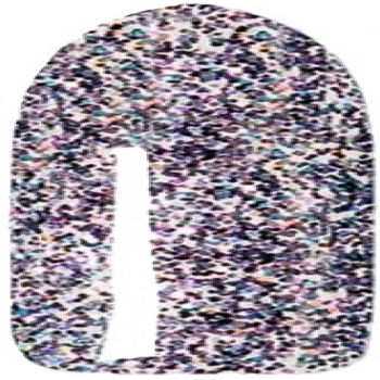 IQ Beauty Rubber Gel Polish (Гель-лак для ногтей каучуковый), 10 мл