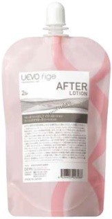 Demi UEVO Fige After Lotion (Лосьон для долговременной прикорневой укладки), 400 мл