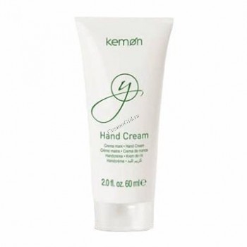 Kemon Yo hand cream (Крем для рук), 60 мл