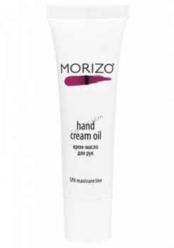 Morizo SPA Manicure Line Hand Cream Oil (Крем-масло для рук)