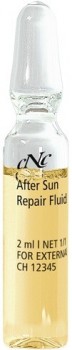 CNC After Sun Repair Fluid (Восстанавливающая сыворотка SOS после воздействия солнца или аппаратных процедур), 2 мл
