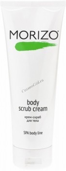 Morizo SPA Body Line Body Scrub Cream (Крем-скраб для тела), 250 мл