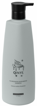 Qinye Nourishing & Moisturizing Shampoo (Питательный шампунь для всех типов волос)