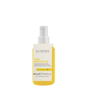 Alterego Italy Blend Oil (Шелковое ухаживающее масло)