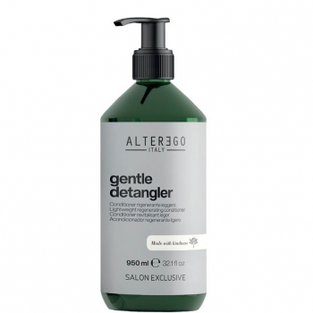 Alterego Italy Gentle Detangler (Легкий увлажняющий кондиционер)