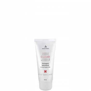 Anna Lotan Astringent Mud Mask (Стягивающая маска)