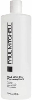 Paul Mitchell Processing liquid 2,0% (Оксид-проявитель 2,0%), 1000 мл