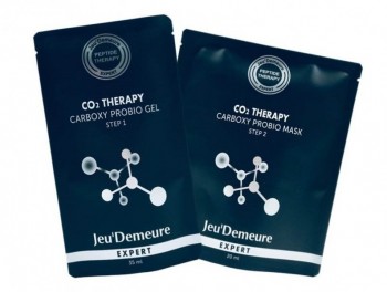 CO2 Therapy (Карбокситерапия с пребиотиками), 5 шт