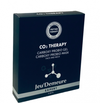 Jeu'Demeure CO2 Therapy (Карбокситерапия с пребиотиками), 5 шт