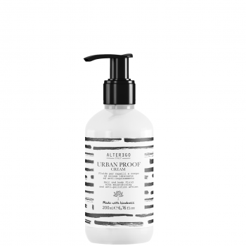 Alterego Italy Urban Proof Cream (Арома-крем для волос и тела)
