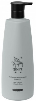 Qinye Revitalizing & Nourishing Shampoo (Увлажняющий шампунь для всех типов волос)