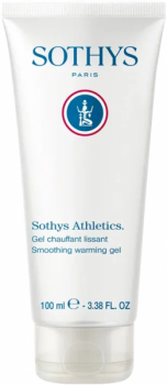 Sothys Smoothing Warming Gel (Антицеллюлитный термоактивный гель)