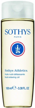 Sothys Nutri-Relaxing Oil (Антицеллюлитное масло с дренажным эффектом)