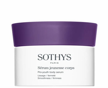 Sothys Pro-Youth Body Serum (Омолаживающая сыворотка для тела)