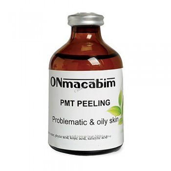 ONmacabim S.C.P. pmt Peeling problematic & oily skin (Пилинг для жирной/комбинированной/проблемной кожи), 50 мл