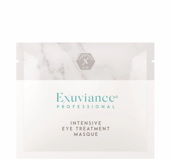 Exuviance Intensive Eye Treatment Masque (Патчи для кожи вокруг глаз), 2 мл
