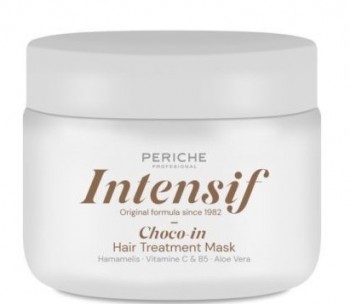 Periche Intensif Choco-in Mask (Интенсивная маска «Горячий шоколад»), 500 мл