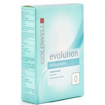 Goldwell Evolution (Средство для нейтральной химической завивки)