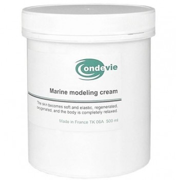 Ondevie Marine Modeling Cream (Морской моделирующий крем), 500 мл