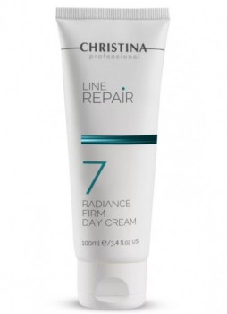 Christina Line Repair Radiance Firm Day Cream (Дневной крем «Сияние и упругость» - шаг 7), 100 мл