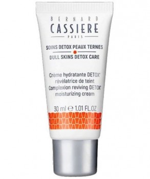 Bernard Cassiere Complexion Reviving Detox Moisturizing Cream (Детокс-крем для восстановления цвета лица)