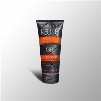 Keune design styling «Extreme forte» (Гель «Экстрим форте»)