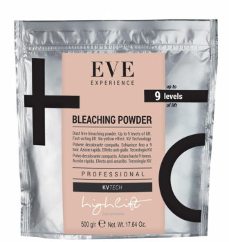 Farmavita EVE Bleaching Powder (Синий обесцвечивающий порошок)