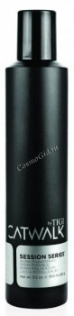 Tigi Catwalk Session series Work it hairspray (Лак-спрей умеренной фиксации), 300 мл