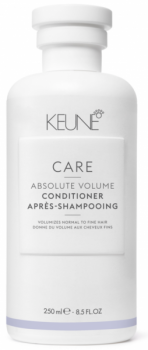 Keune Care Absolute Volume Conditioner (Кондиционер «Абсолютный объем»)