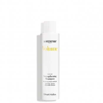 La Biosthetique Volume Strengthening Shampoo (Укрепляющий шампунь для объема)