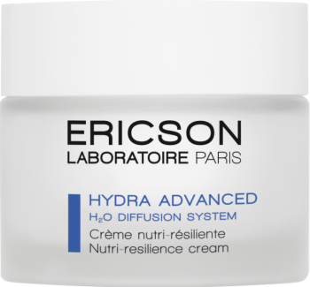 Ericson Laboratoire Nutri-Resilience Cream (Укрепляющий крем для лица)