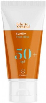 Juliette Armand Juliette Armand Face Bliss SPF 50+ (Солнцезащитный крем без тона)