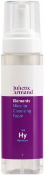Juliette Armand Micellar Cleansing Foam (Мицеллярная пенка), 230 мл
