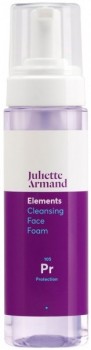 Juliette Armand Cleansing Face Foam (Очищающая пенка), 230 мл