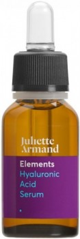 Juliette Armand Hyaluronic Acid Serum (Сыворотка с гиалуроновой кислотой), 20 мл