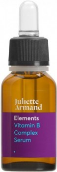 Juliette Armand Vitamin B Complex Serum (Сыворотка с витаминами группы В), 20 мл